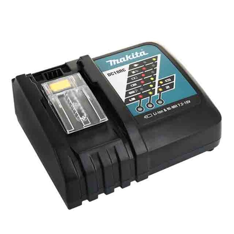 Afbeeldingen van BONFIX Batterij oplader 230V