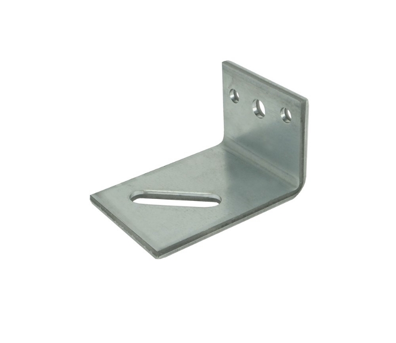 Afbeeldingen van Hoekanker zwaar 60x100 70x6 SV