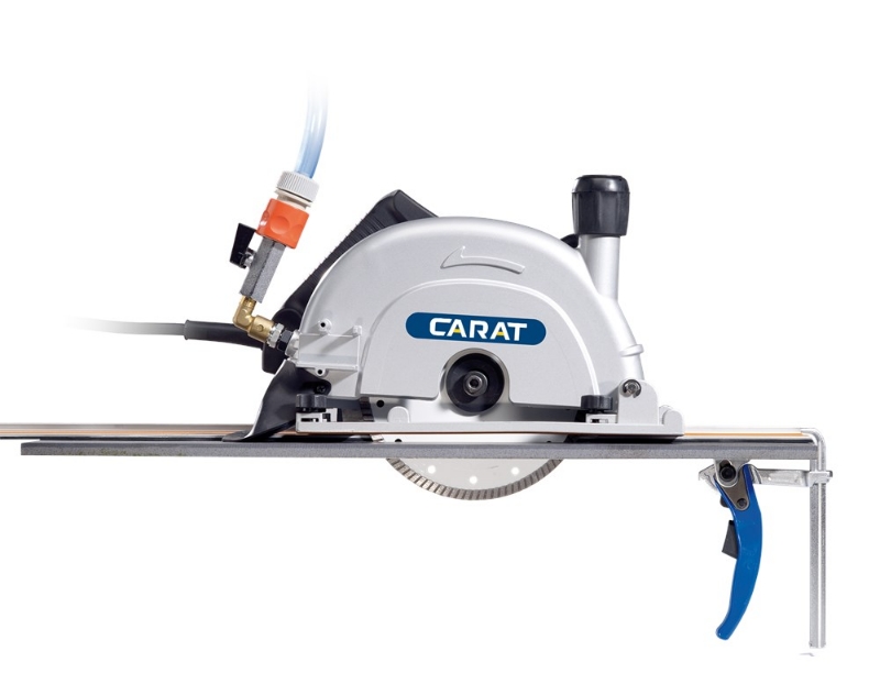 Afbeeldingen van Carat Tegelzaagmachine TC-1800