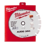 Afbeeldingen van MILWAUKEE® Doorslijpschijf Speedcross AUDD AUDD 350 mm - 1 pc