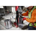 Afbeeldingen van MXF DCD350KIT-0 MX FUEL Diamant kernboormachi