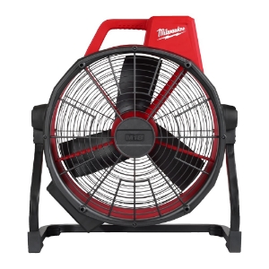 Afbeeldingen van M18 ARFHP-0 High Performance Air Fan