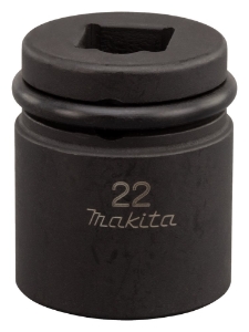 Afbeeldingen van Makita 134851-0 Krachtdop 22x38mm 