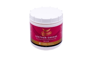 Afbeeldingen van Rapide ledervet blanco 1000ml White