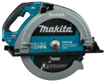 Afbeeldingen van Makita XGT 40 V Max Cirkelzaag 415 mm HS013GZ