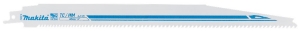 Afbeeldingen van Makita B-49856 Reciprozaagblad Hout/Staal 