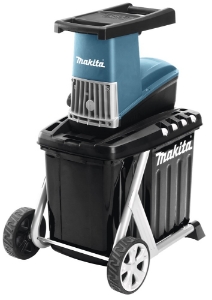 Afbeeldingen van Makita 230 V Hakselaar UD2500