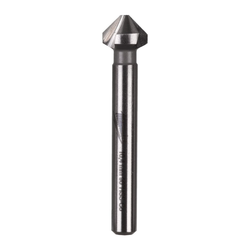 Afbeeldingen van MILWAUKEE® Verzinkboor HSS Cobalt Countersink HSS Co 12.4 - 1 pc