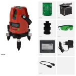 Afbeeldingen van Futech MC5 SD Groen