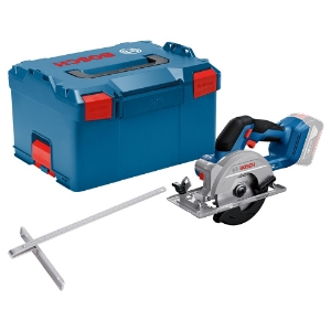 Afbeeldingen van Accucirkelzaag GKS 18V-51 (Accu en lader niet