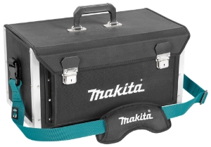 Afbeeldingen van Makita E-15394 Gereedschapskoffer extra 
