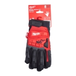 Afbeeldingen van MILWAUKEE® Sloophandschoenen Impact Demolition Handschoenen - 8/M - 1pc
