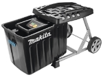 Afbeeldingen van Makita 230 V Hakselaar UD2500