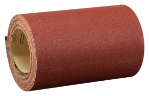 Afbeeldingen van Makita P-38146 Schuurpapier rol 120mm A120