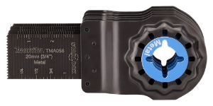 Afbeeldingen van Makita B-64923-5 TMA058 Invalzaagblad 20x30