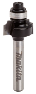 Afbeeldingen van Makita D-09503 Kwartrondfrees r=1,98 16,67x