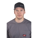 Afbeeldingen van MILWAUKEE® Baseball Cap BCS BL SM