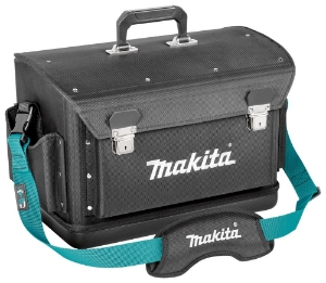 Afbeeldingen van Makita E-15388 Gereedschapskoffer