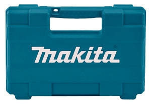 Afbeeldingen van Makita 183F41-8 Koffer kunststof schroeven-