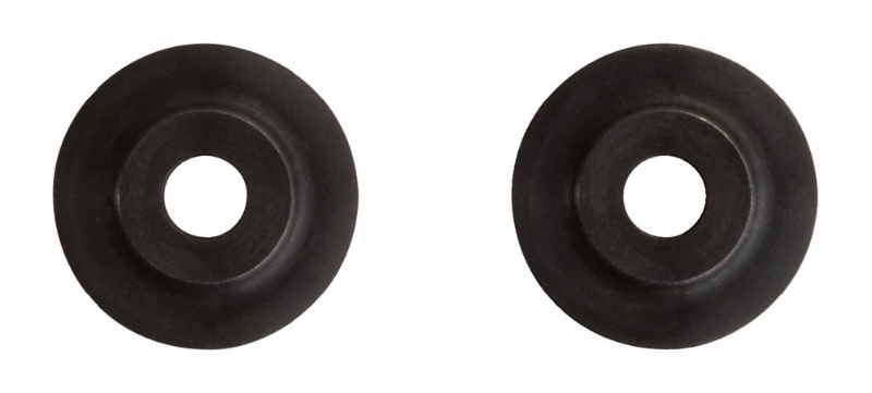 Afbeeldingen van MILWAUKEE® Snijwiel voor compactpijpensnijder C12 PC Wheel For Copper Pipe - 2 pcs