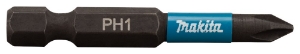 Afbeeldingen van Makita B-63719 Slagschroefbit PH1x50mm 