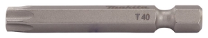 Afbeeldingen van Makita P-72659 Schroefbit T40x50mm 