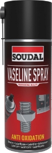 Afbeeldingen van Soudal Technische sprays Vaseline Spray