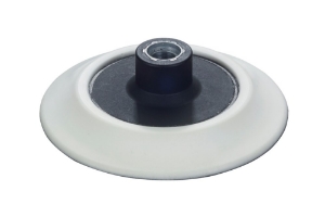 Afbeeldingen van MILWAUKEE® Polijststeunschijf PBP 125 mm - 1 pc