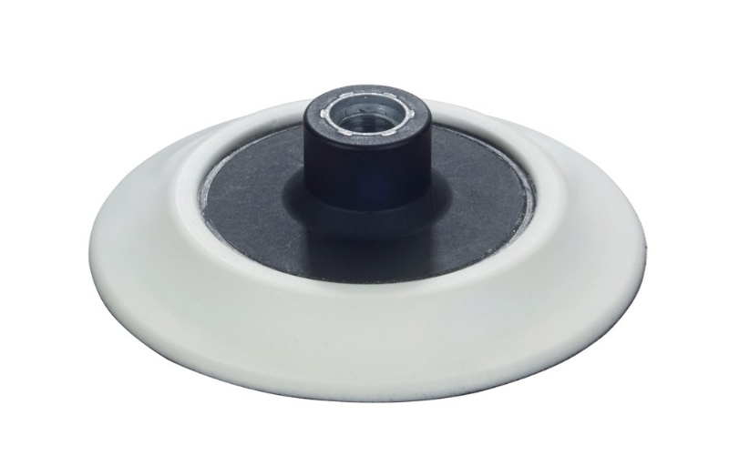 Afbeeldingen van MILWAUKEE® Polijststeunschijf PBP 125 mm - 1 pc