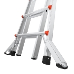 Afbeeldingen van Little Giant Telescoopladder Velocity