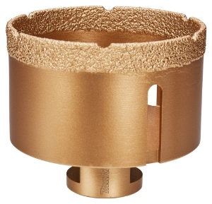 Afbeeldingen van Makita D-44638 Diamantboor 75mm