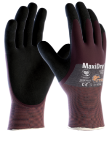 Afbeeldingen van ATG ATG MaxiDry 56-425 Paars, mt 10 