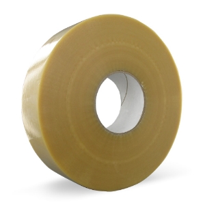 Afbeeldingen van Van Duinen TechnoTape Verpakkingstape PP AC High tack PP AC High Tack