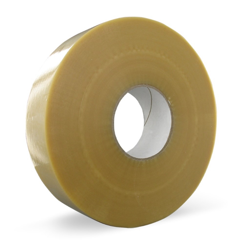 Afbeeldingen van Van Duinen TechnoTape Verpakkingstape PP AC High tack PP AC High Tack