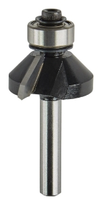 Afbeeldingen van Makita D-68694 Fasefrees 45° 25,4x11,11mm S6