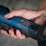 Afbeeldingen van Bosch Haakse slijpmachine GWS 18V-10 PSC (DM/HM)