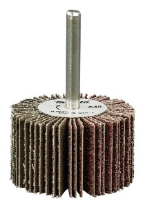 Afbeeldingen van Makita D-75219 Lamellenschuurrol 30x50mm A40