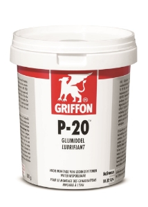Afbeeldingen van Griffon Glijmiddel P-20
