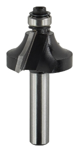 Afbeeldingen van Makita D-68616 Kwartrondfrees r=7,94 28,58x