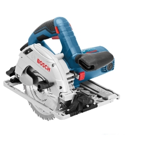 Afbeeldingen van Cirkelzaagmachine gks 55+ gce (hm-zaagblad 16