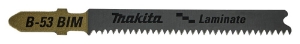 Afbeeldingen van Makita B-10970 Decoupeerzaagblad hout gelami-