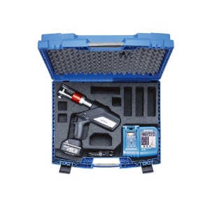 Afbeeldingen van BONFIX Medium accu-persmachine