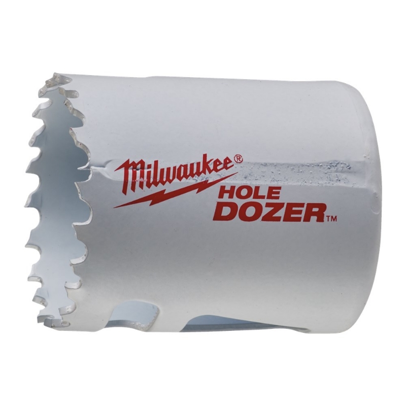 Afbeeldingen van MILWAUKEE® Gatzaag Bi-metaal Hole Dozer Holesaw - 41 mm - 25 pcs