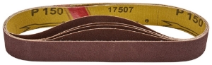 Afbeeldingen van Makita D-67119 Schuurband 30x533mm A150