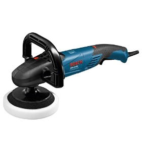 Afbeeldingen van Polijstmachine gpo 14 ce (d-handgreep en hand