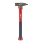 Afbeeldingen van MILWAUKEE® Bankhamer Fiberglas 800g Fiberglass Engineers Hammer 800g