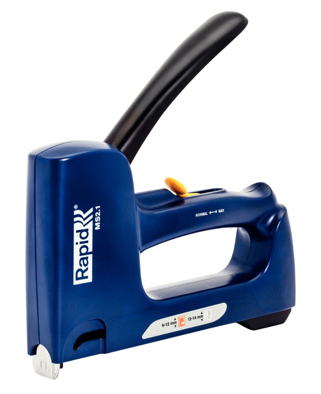 Afbeeldingen van Rapid Handtacker MS2.1