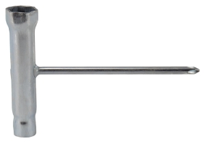 Afbeeldingen van Makita DA00000458 Combisleutel 8mm