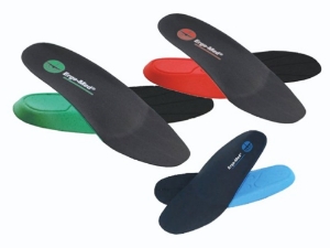 Afbeeldingen van Atlas Inlegzool Ergo-Med Ergo-Med