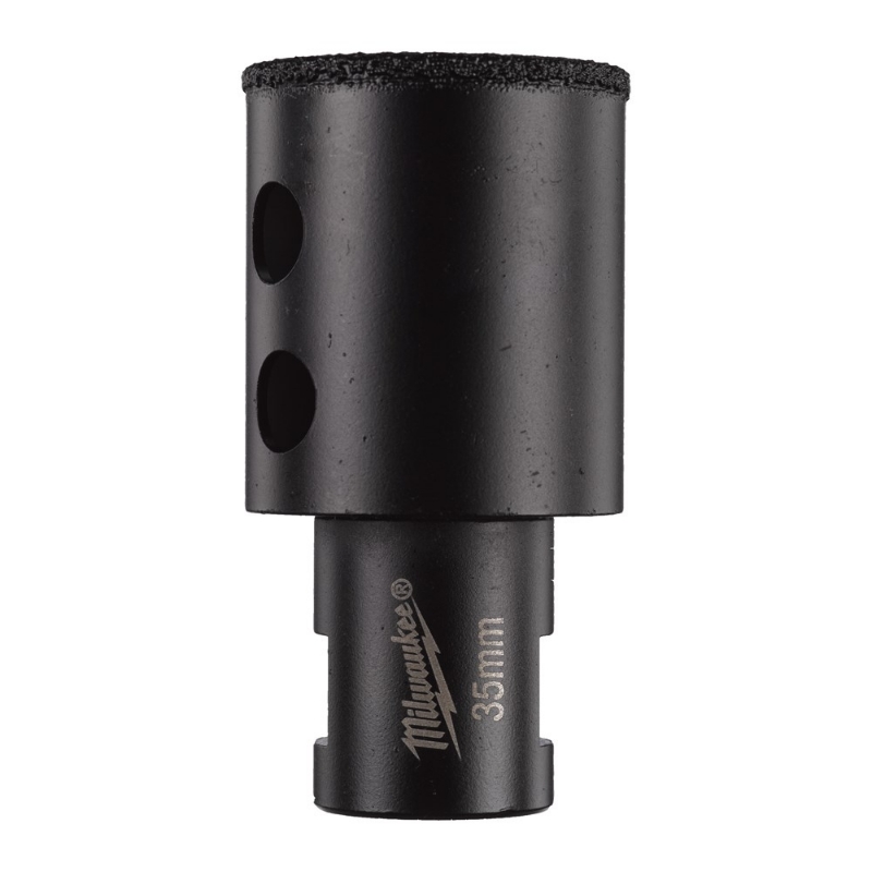 Afbeeldingen van MILWAUKEE® M14 Diamant Tegelboor M14 Diamond Drill 35mm - 1pc